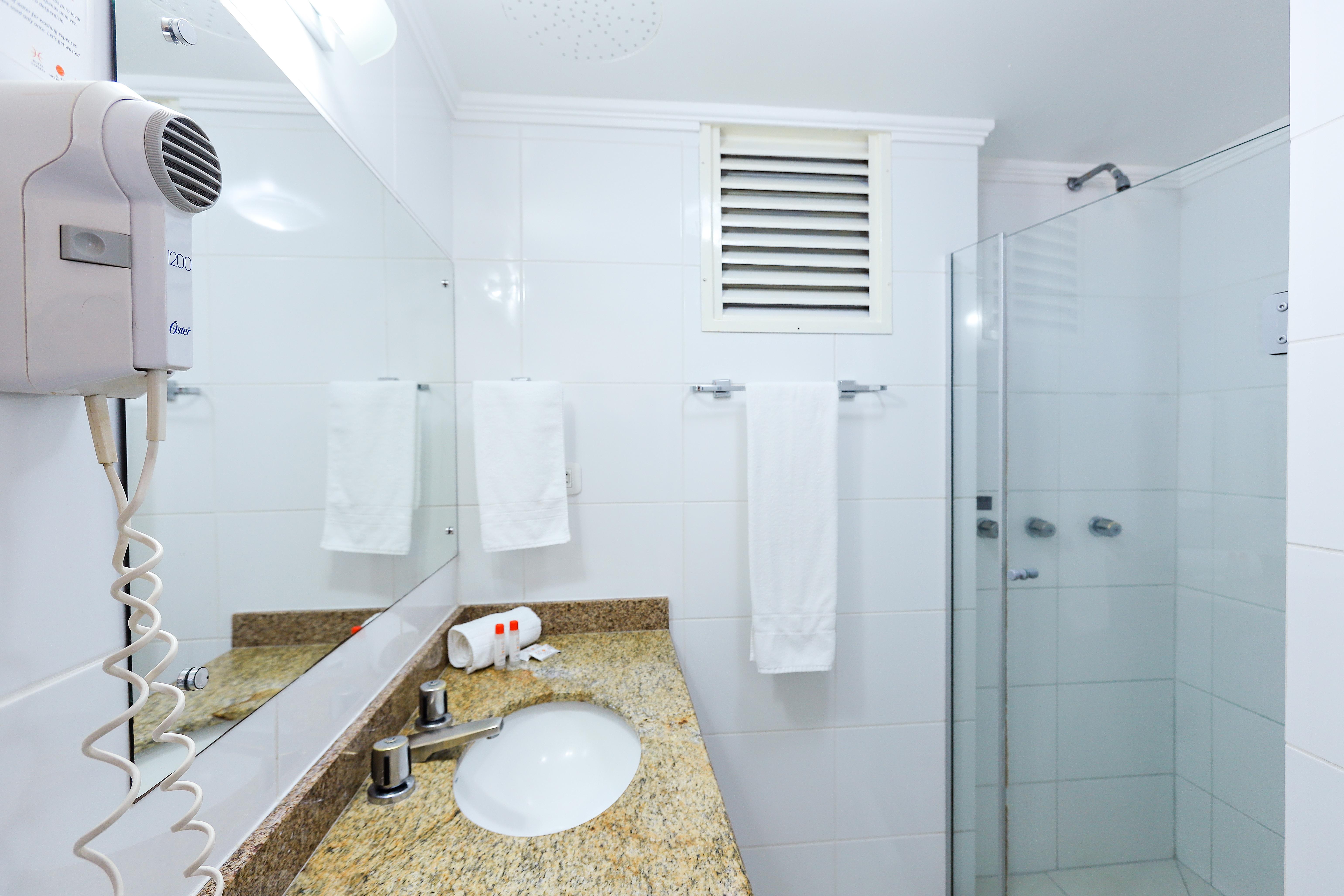 Hotel Suarez Campo Bom Dış mekan fotoğraf