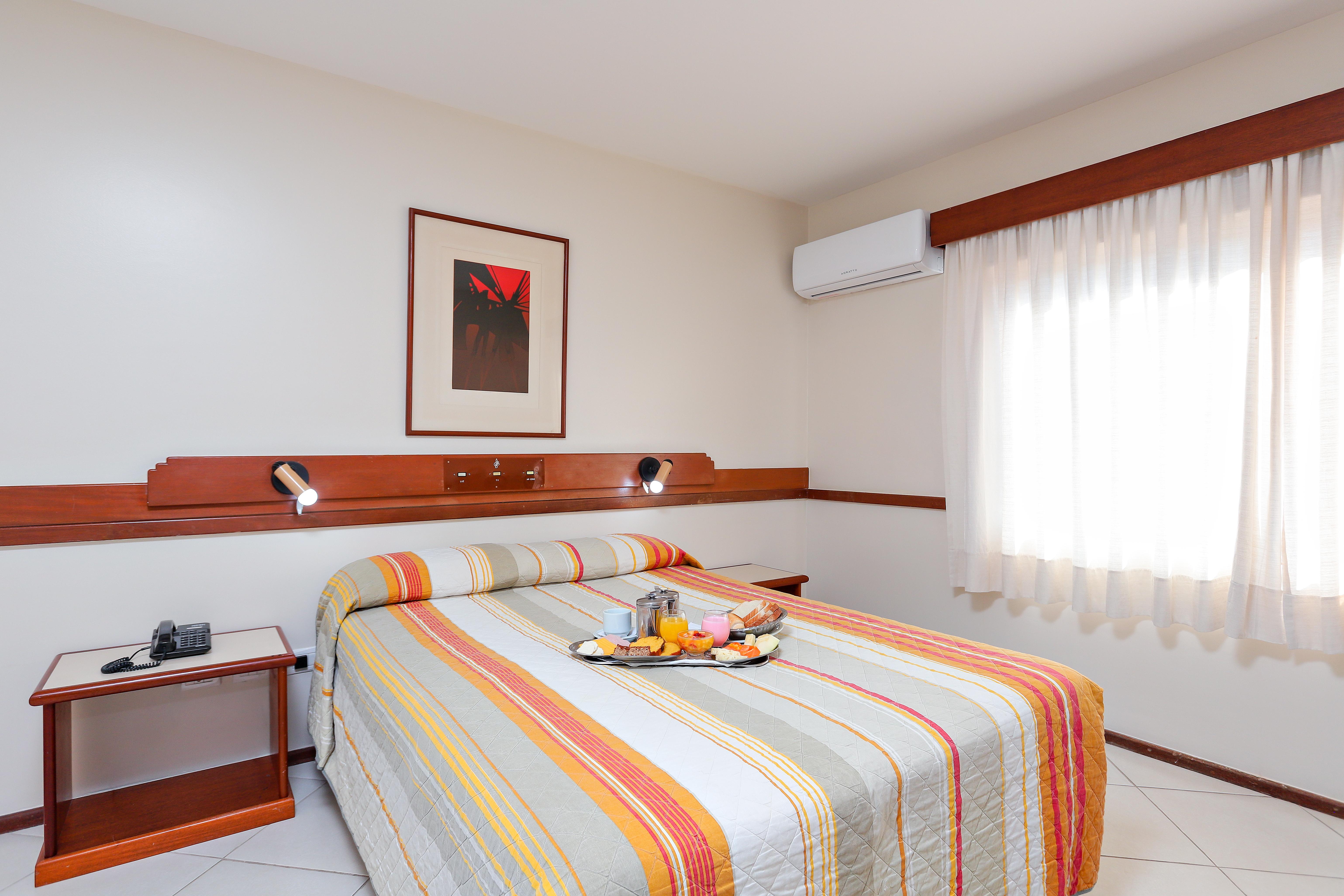 Hotel Suarez Campo Bom Dış mekan fotoğraf