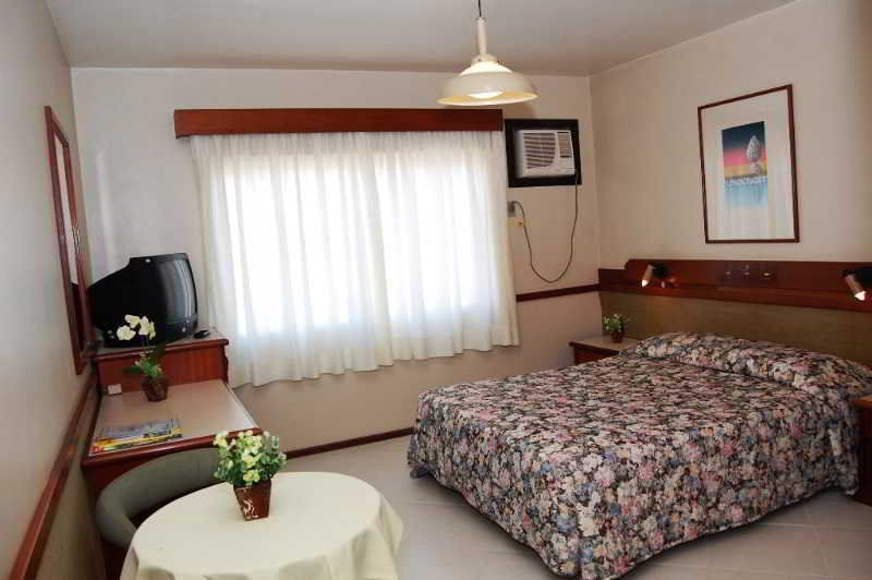 Hotel Suarez Campo Bom Dış mekan fotoğraf