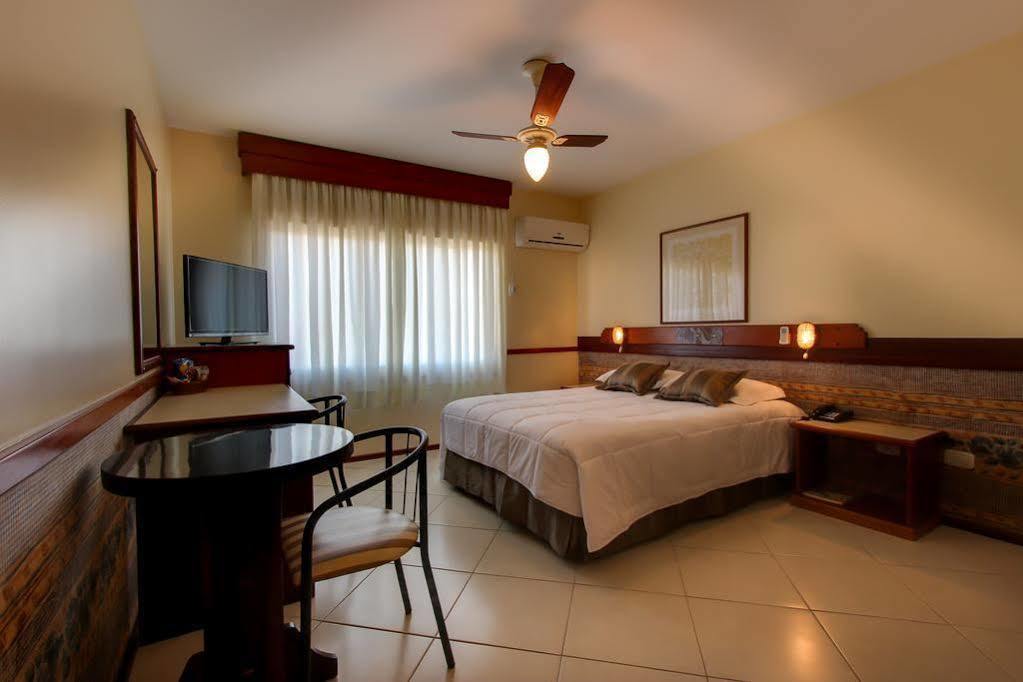 Hotel Suarez Campo Bom Dış mekan fotoğraf